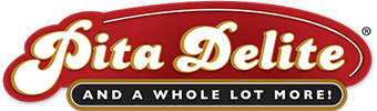 Pita Delite Logo